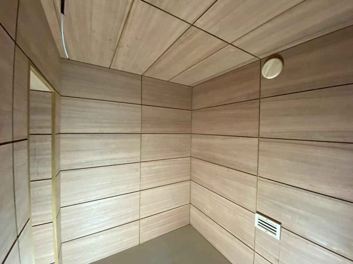 3d панели Ecowood