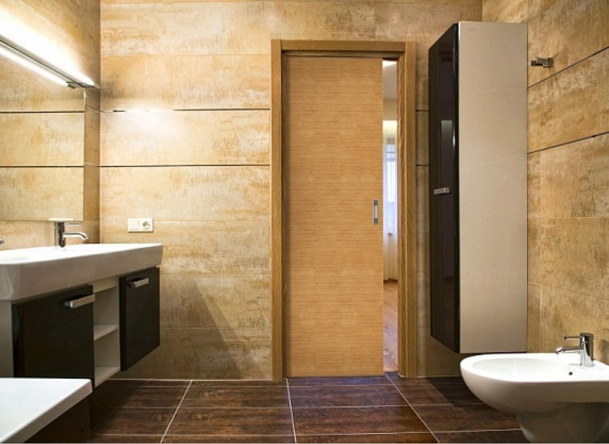 Плитка кабанчик Скандинавский стиль