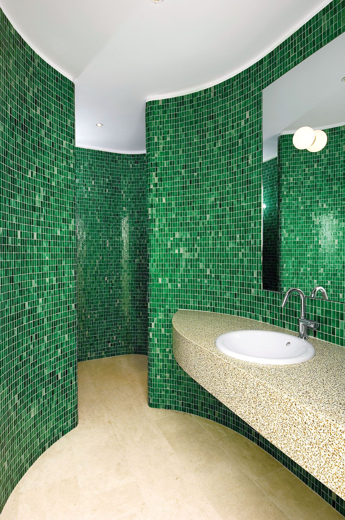 Плитка Dune Vitra