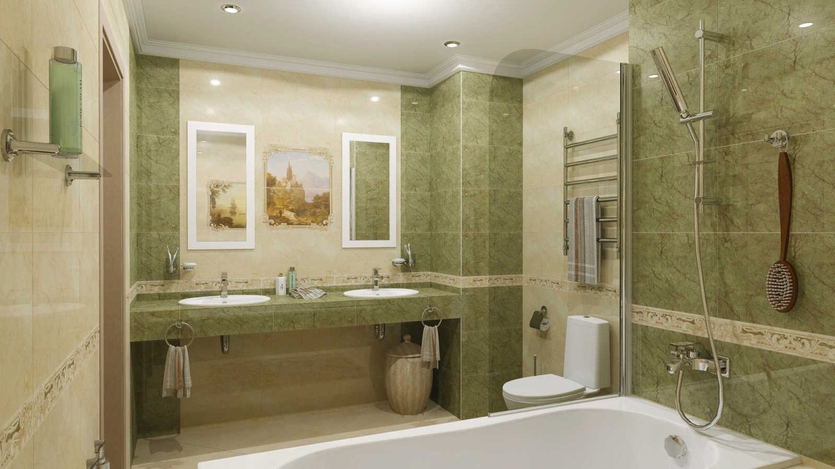 Плитка Роттердам Грация керамика