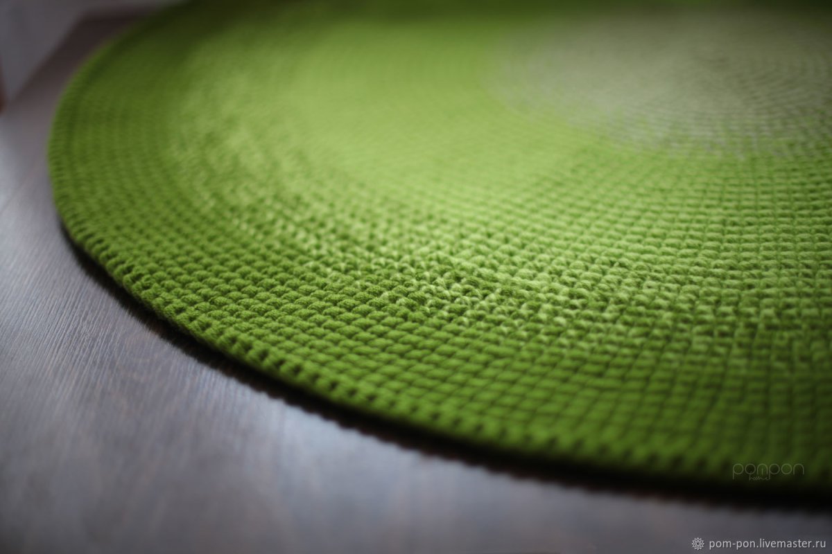 Салатовая ванная