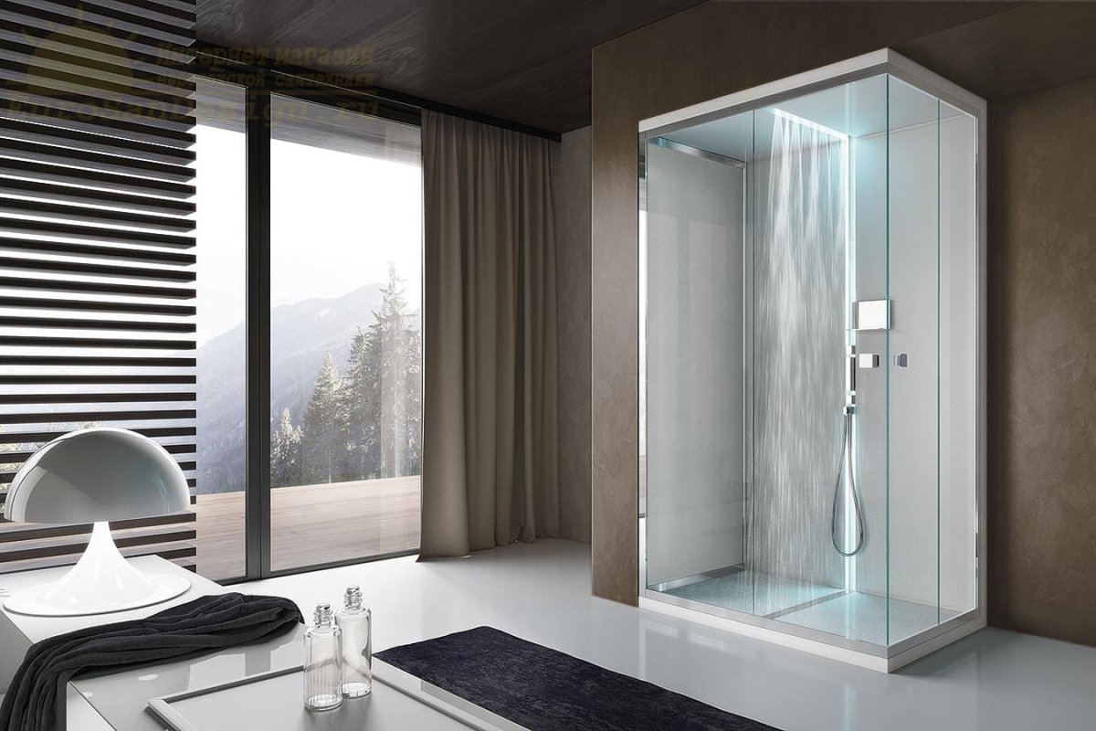 Душевая кабина Shower Glass