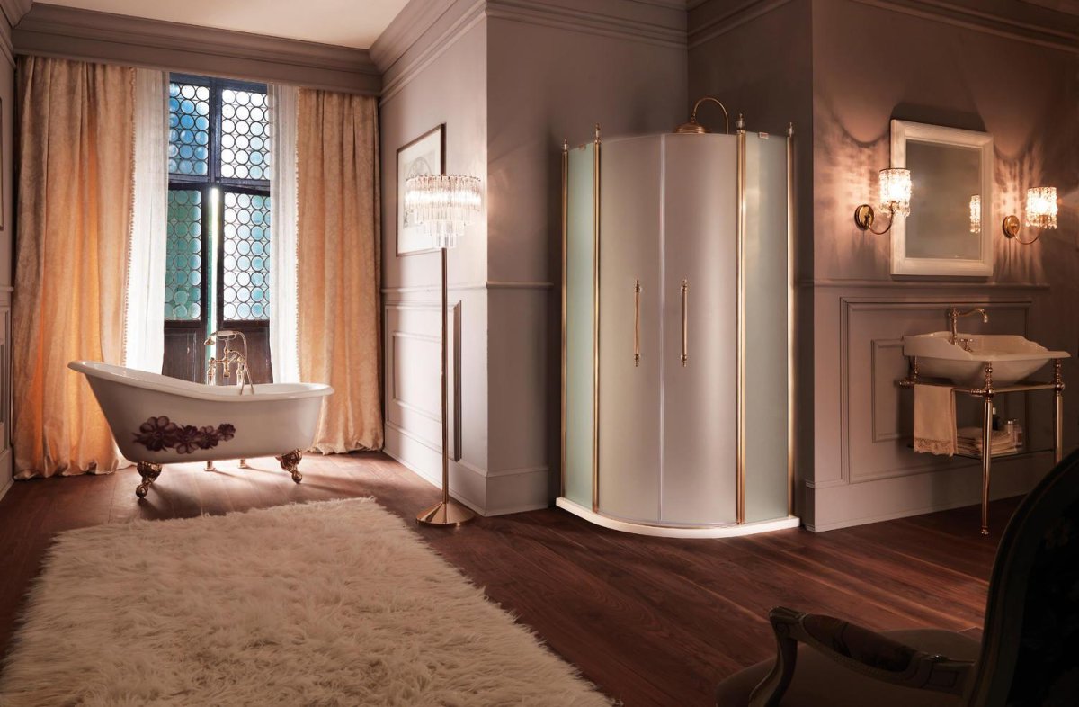 Душевая кабина Frank f918