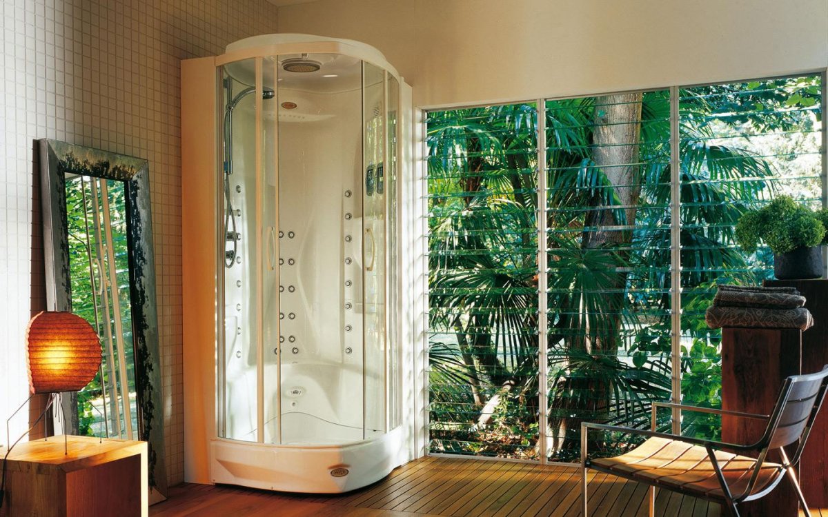 Душ Grohe Rainshower 27939001