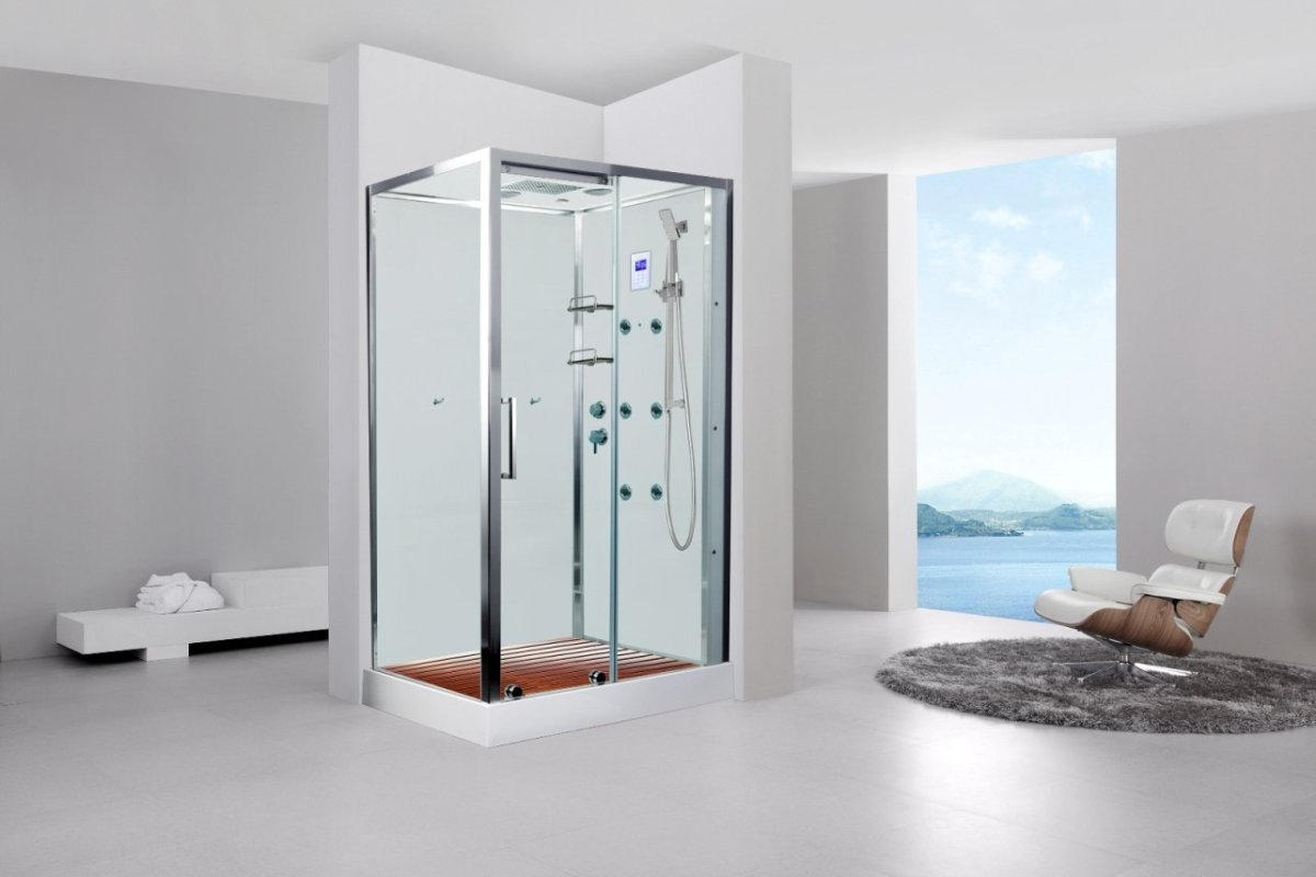 Душевая кабина orans SR-89106s