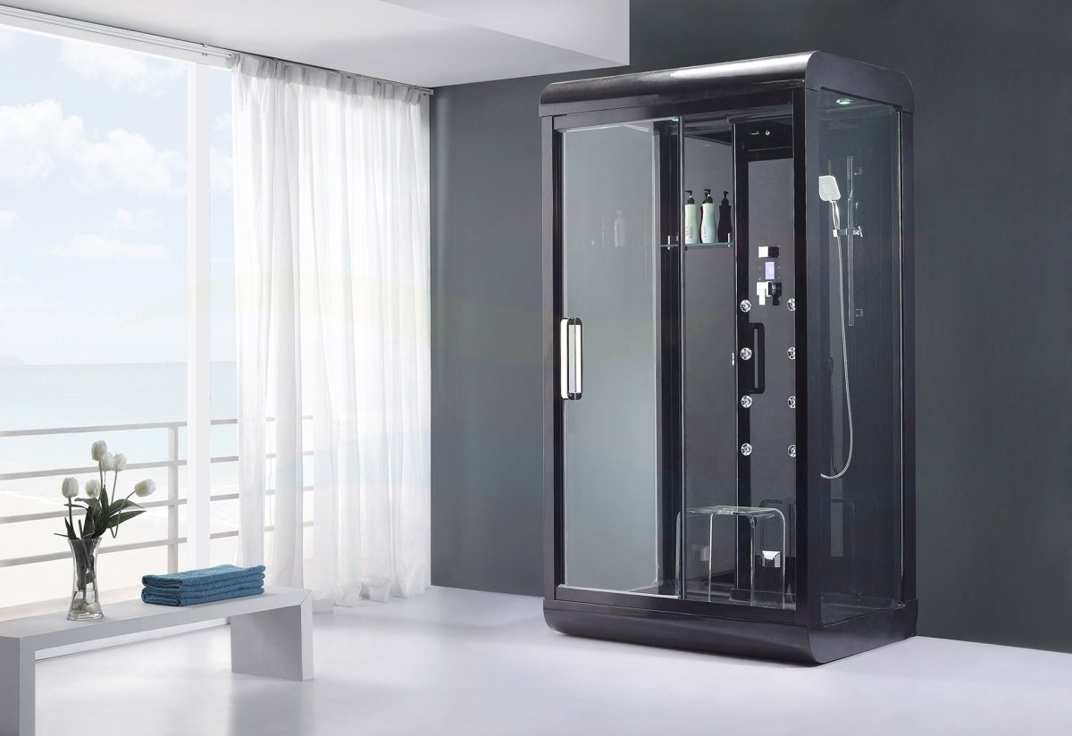 Samo Dolce Vita душевые кабины