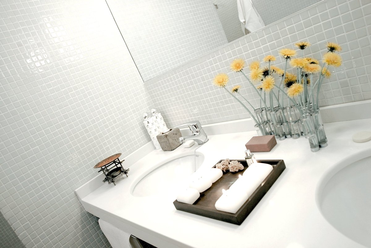 Мозаика керамическая Jasba Traces Secura 40156h