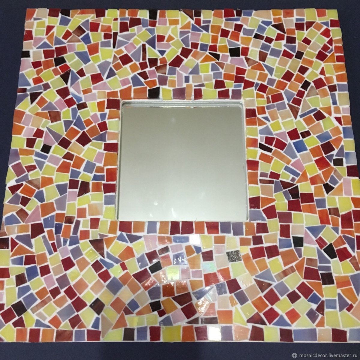 Керамическая плитка Уралкерамика Веста