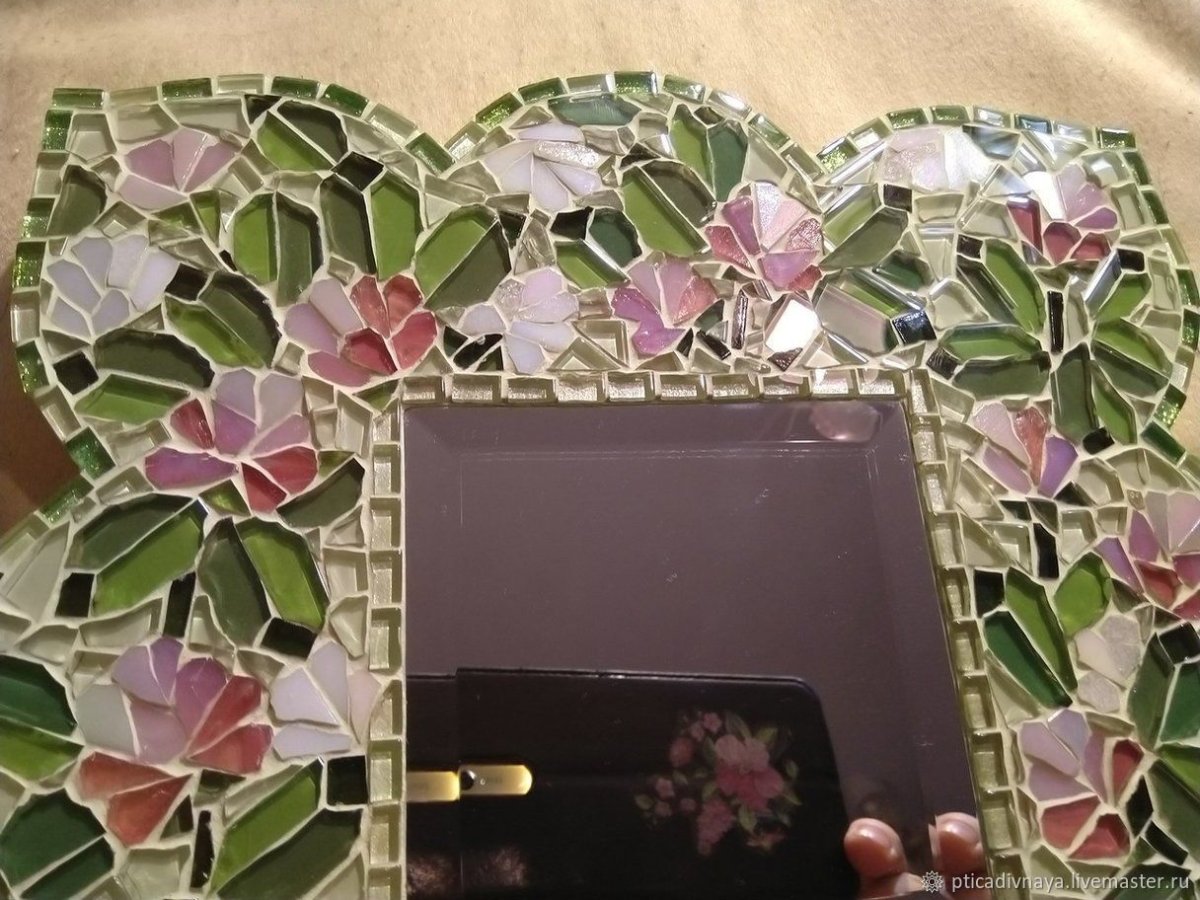 Dune (Испания) d87 - плитка, мозаика