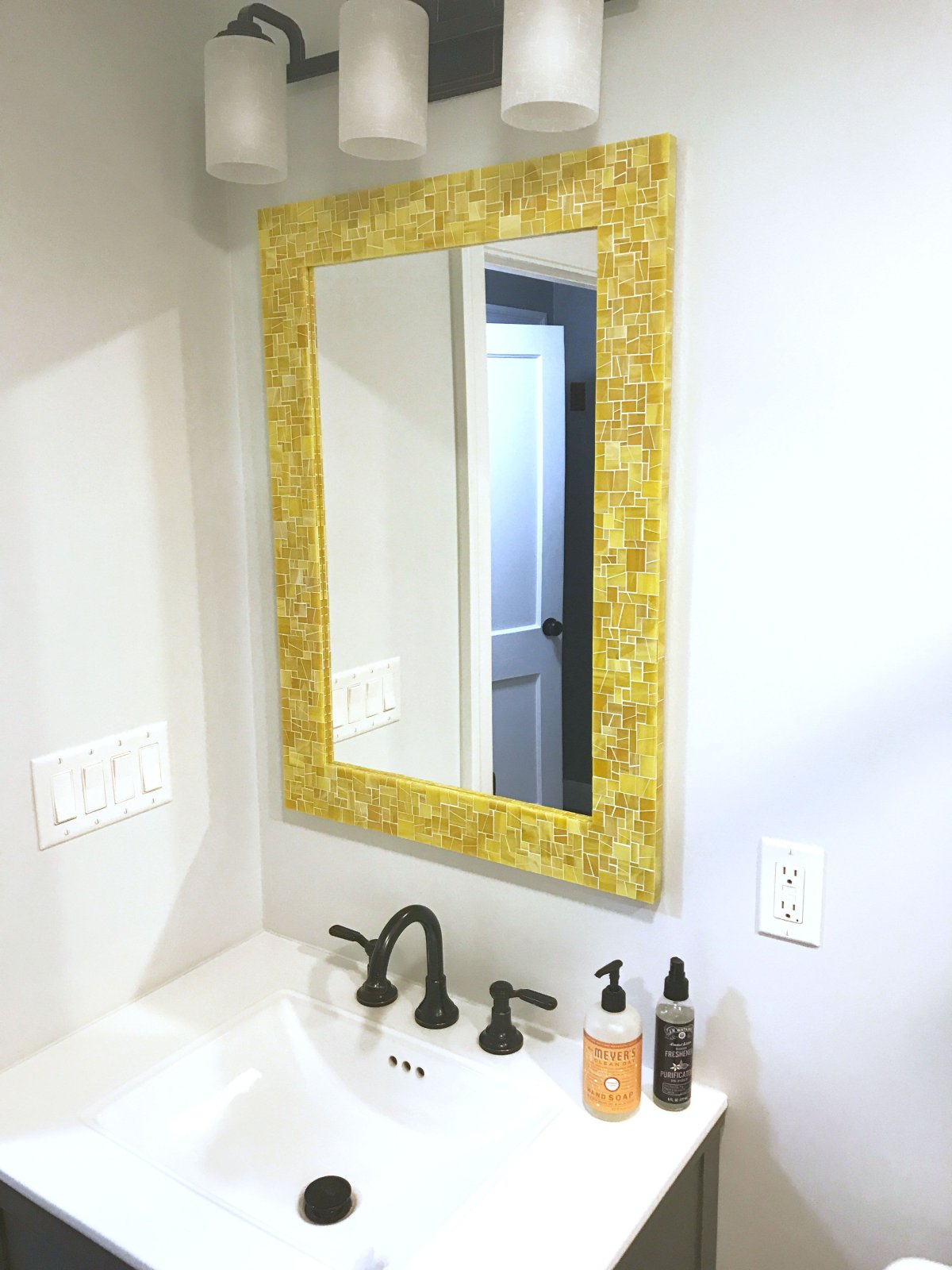 Atlas Concorde Marvel Bronze Luxury