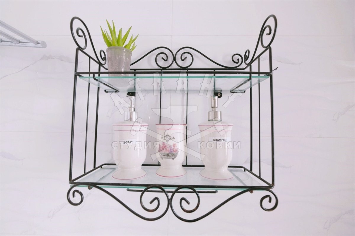 БЕСТМЕБЕЛИК кованая мебель