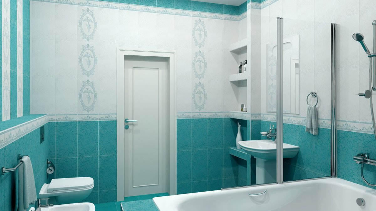 Анастасия Феникс плитка