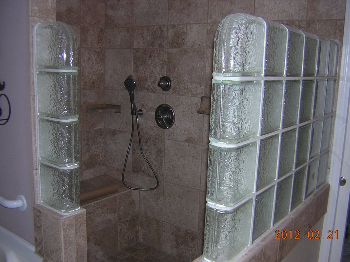 Стеклоблоки 150х150