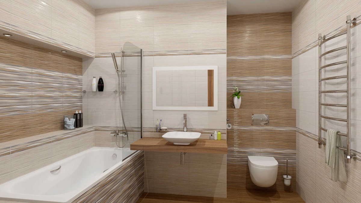 Плитка Alma Ceramica Плессо