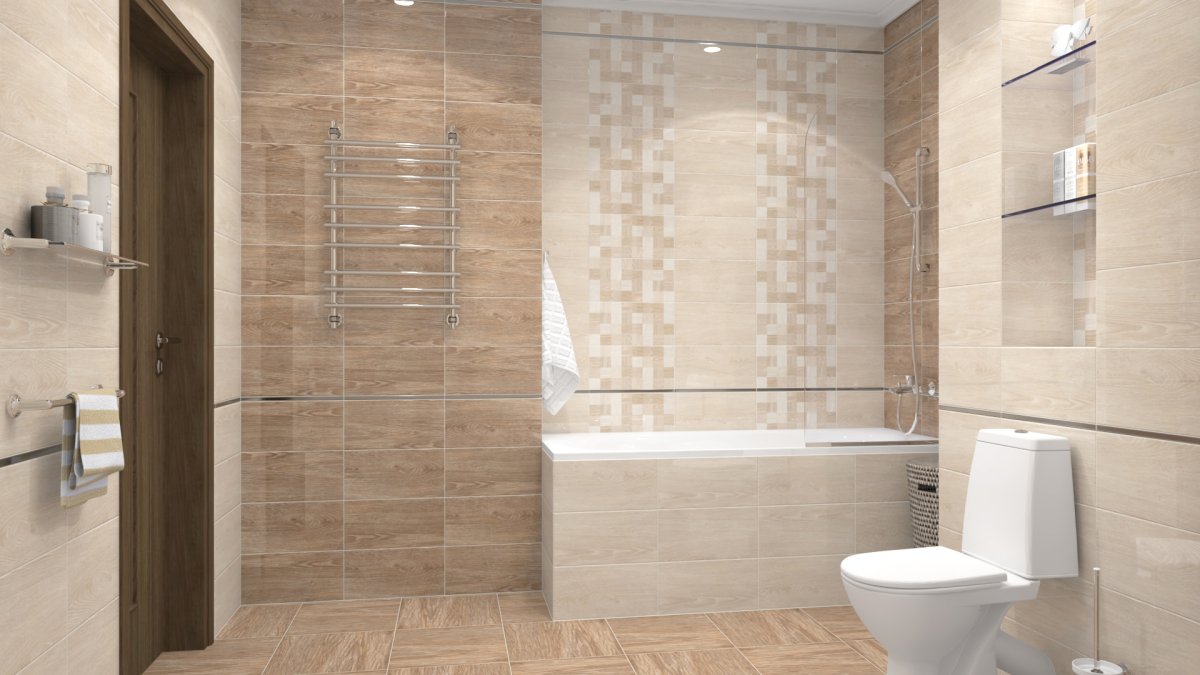 Плитка Platan Ceramica Classic