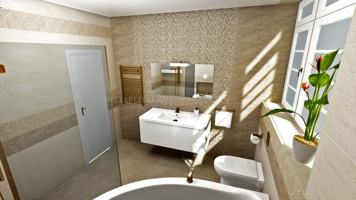 Emigres Medina плитка