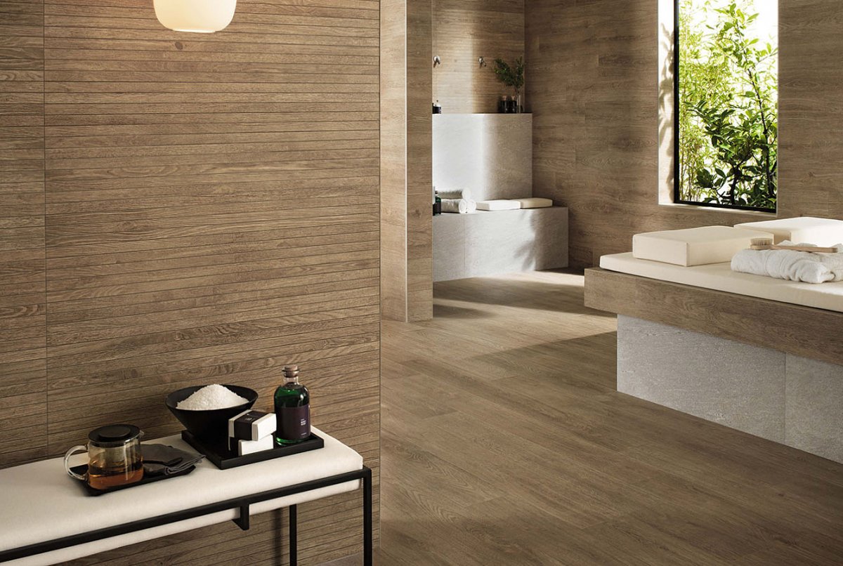 Керамогранит Atlas Concorde Arbor Cognac Ret