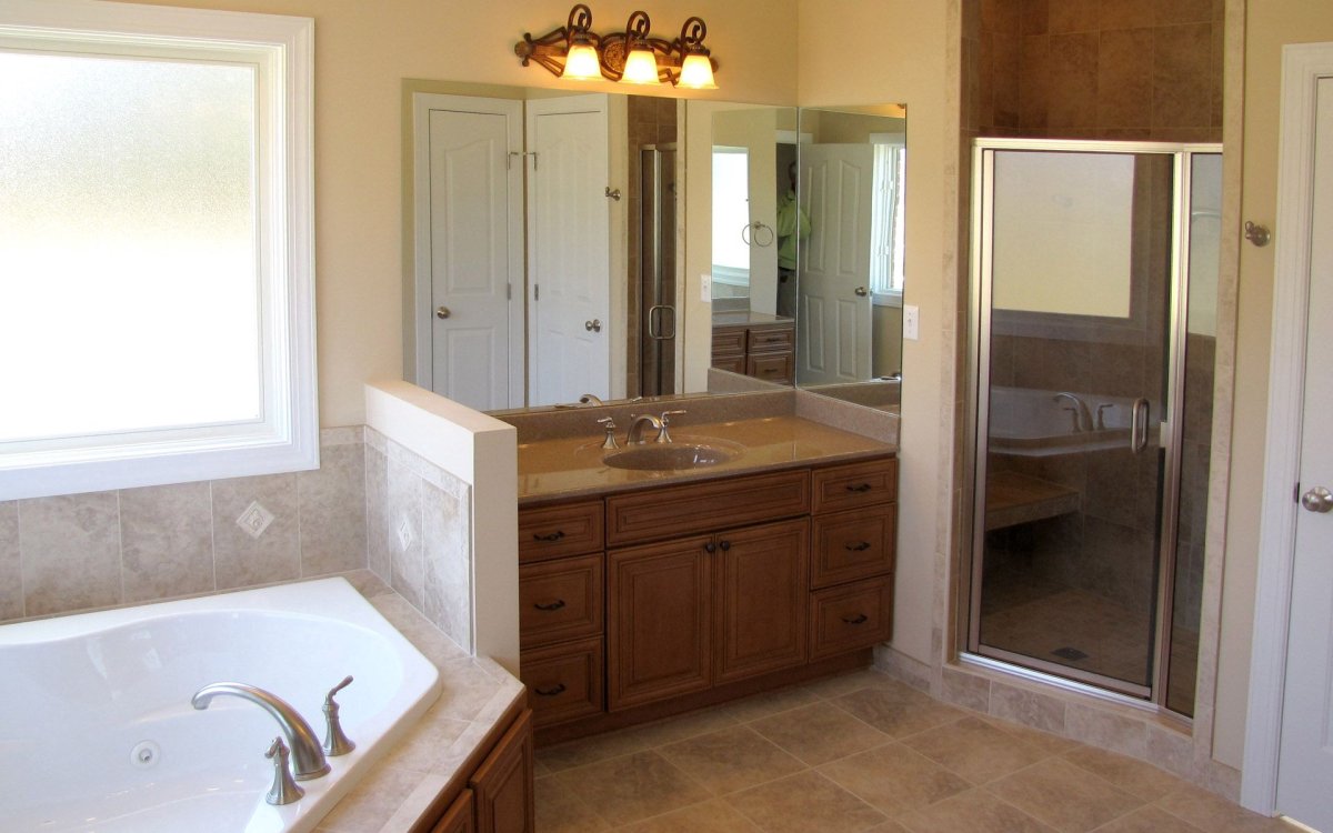 Ванная комната мебель