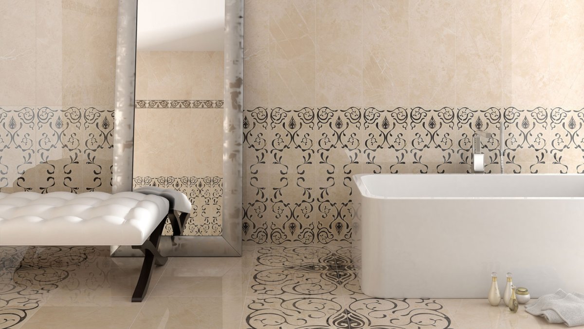 Лаурент плитка