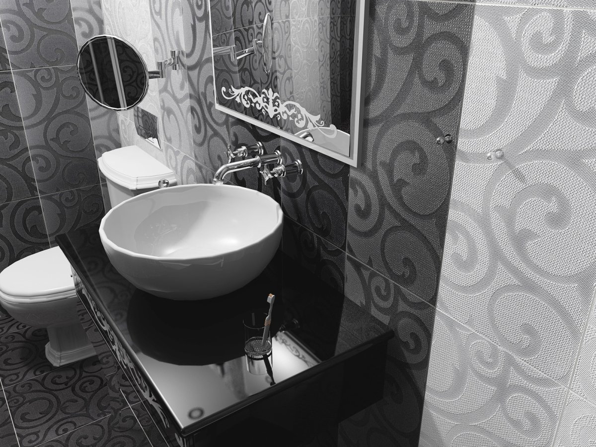 Керамическая плитка Kyly (Atem)