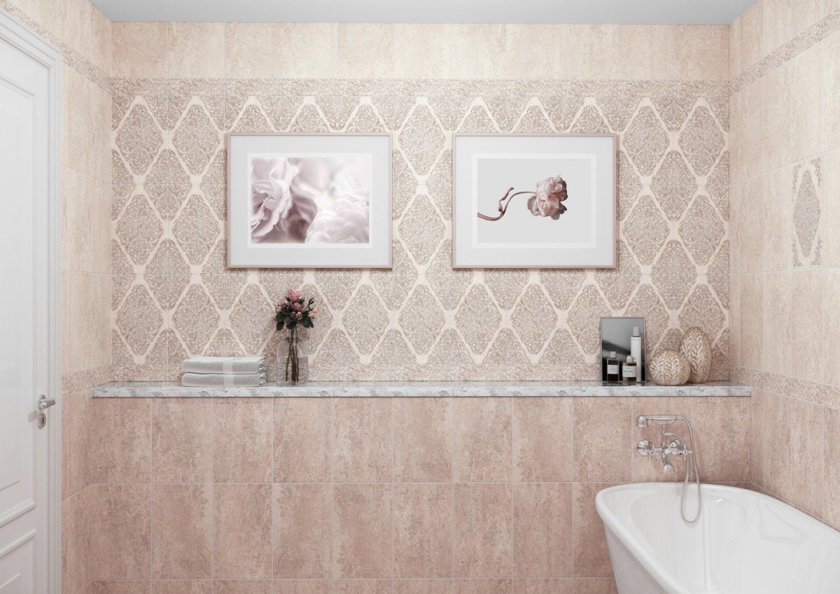 Плитка Antico Global Tile