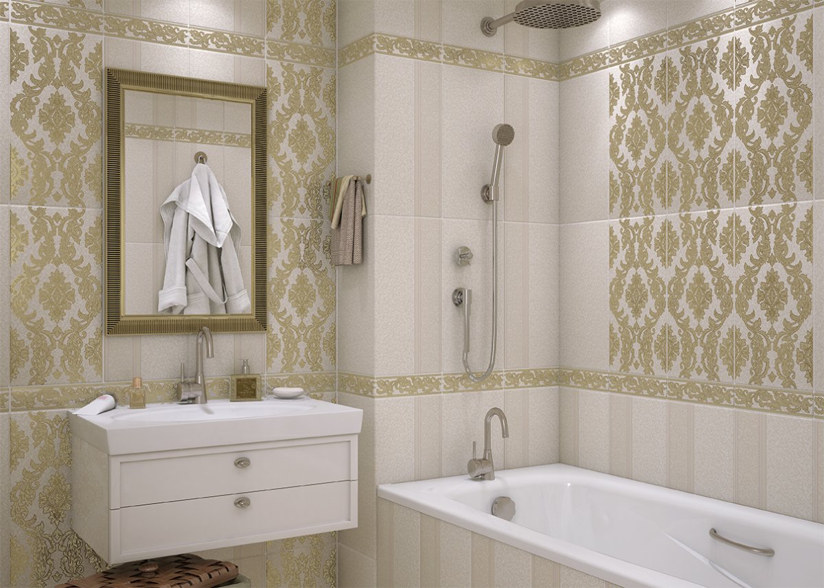 Плитка alta Cera