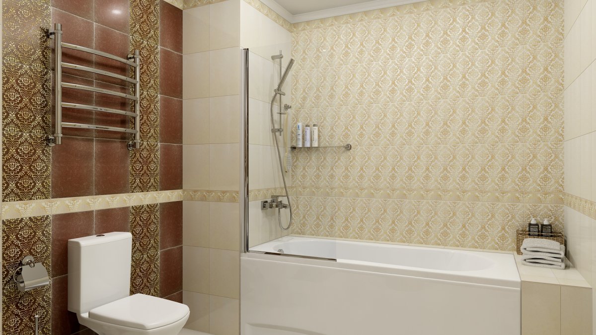 Плитка Катар Lasselsberger