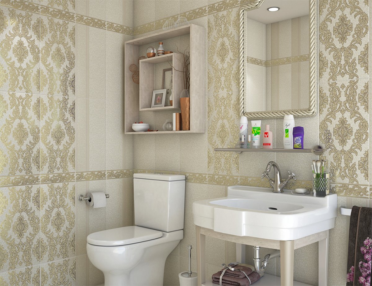 Плитка alta Cera