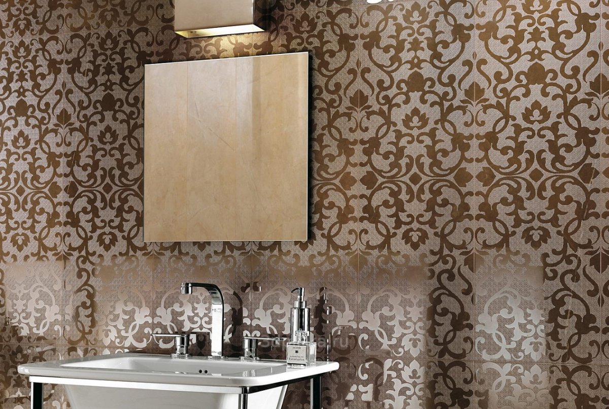 Плитка атлас Конкорд Марвел Италия