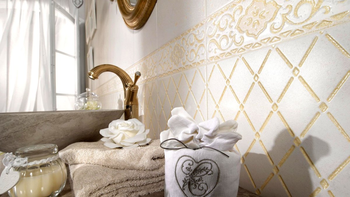 Плитка перонда коллекция Saslong