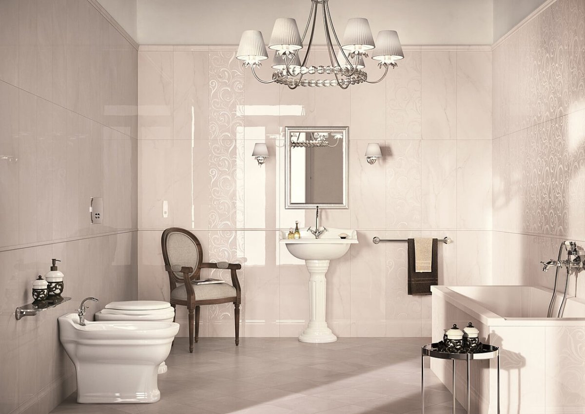 Коллекция ABK Grace (АБК Грейс)