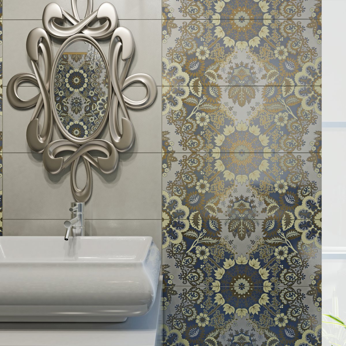 Gracia Ceramica Эрантис