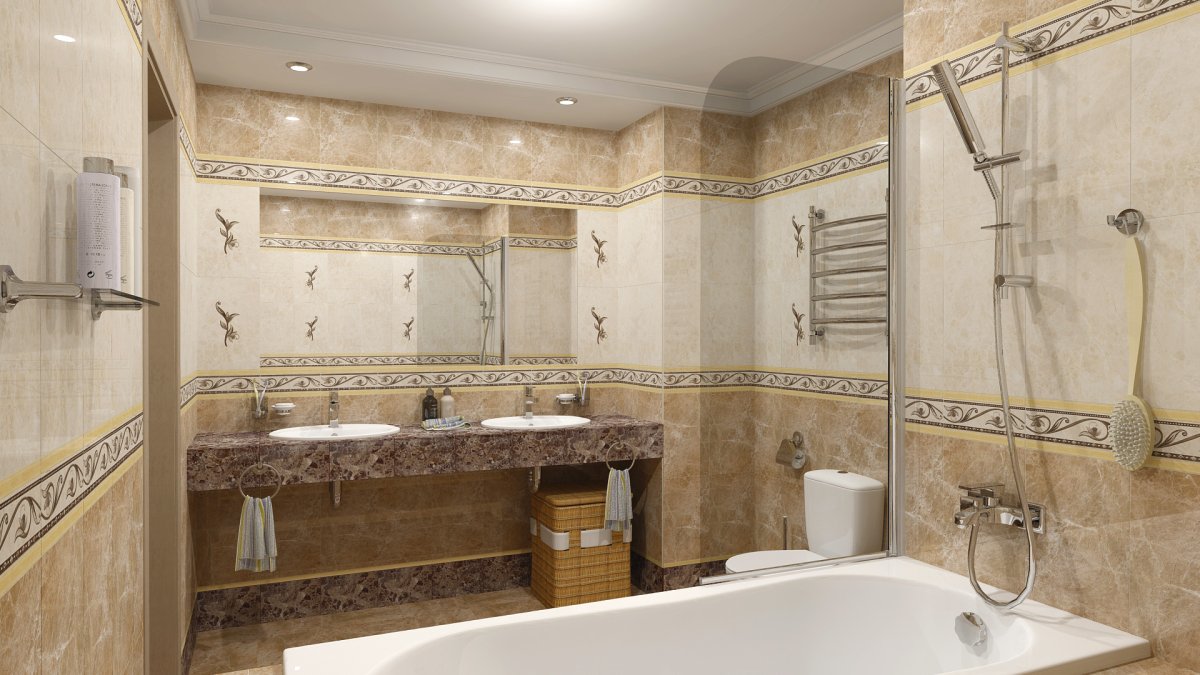 Ceramica Classic Illyria