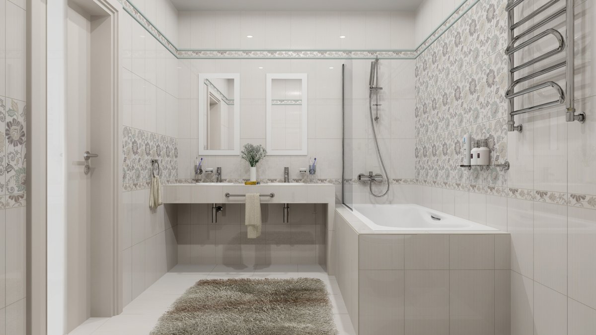 Плитка Луиза Kerama Marazzi