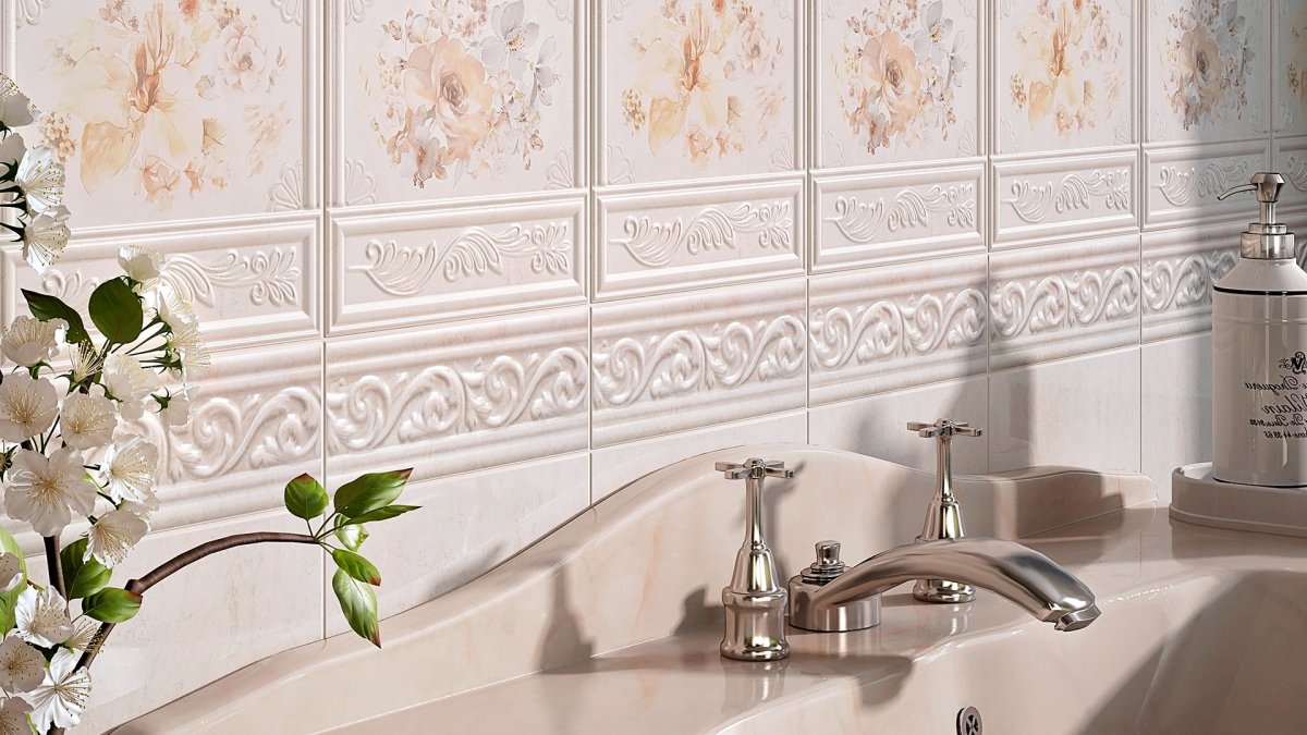 Плитка Интеркерама Тревизо Тревизо