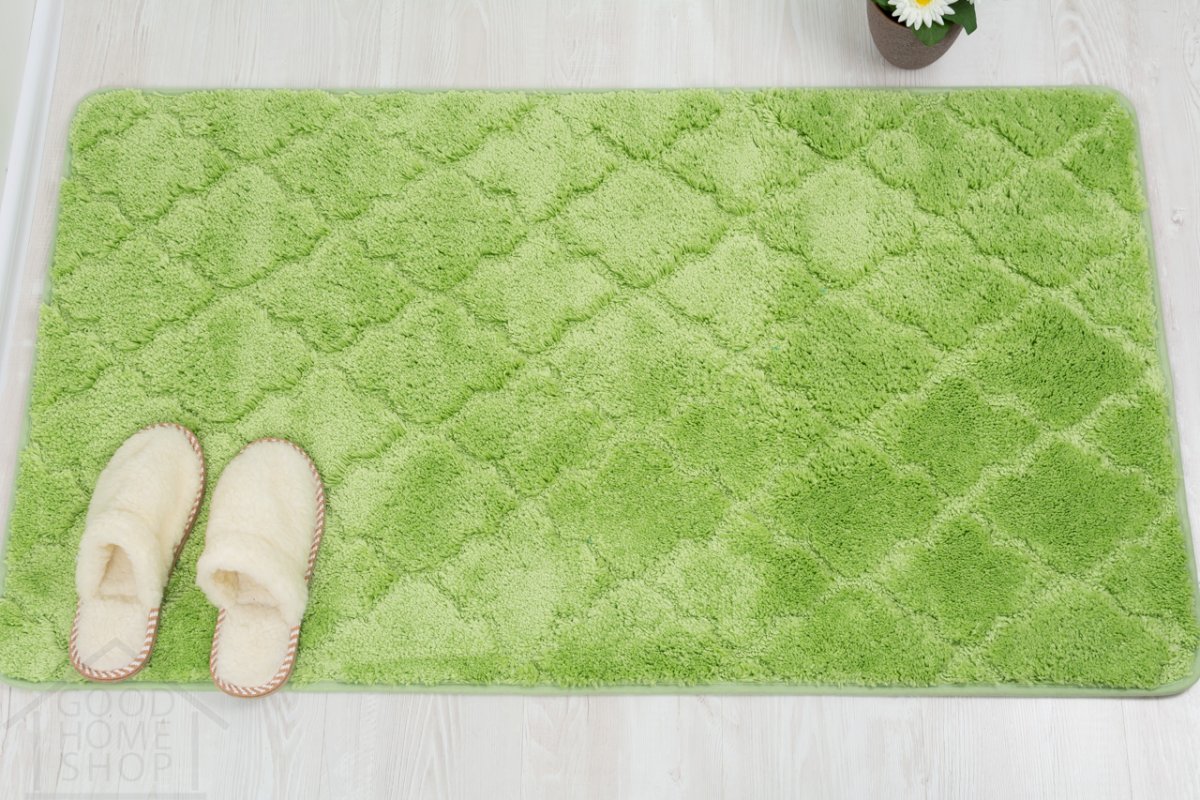 Коврик для ванной Zilan zln9218