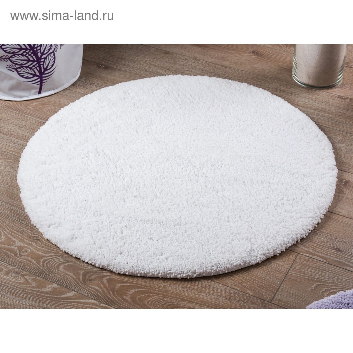 Коврик для ванной moroshka Fairytale