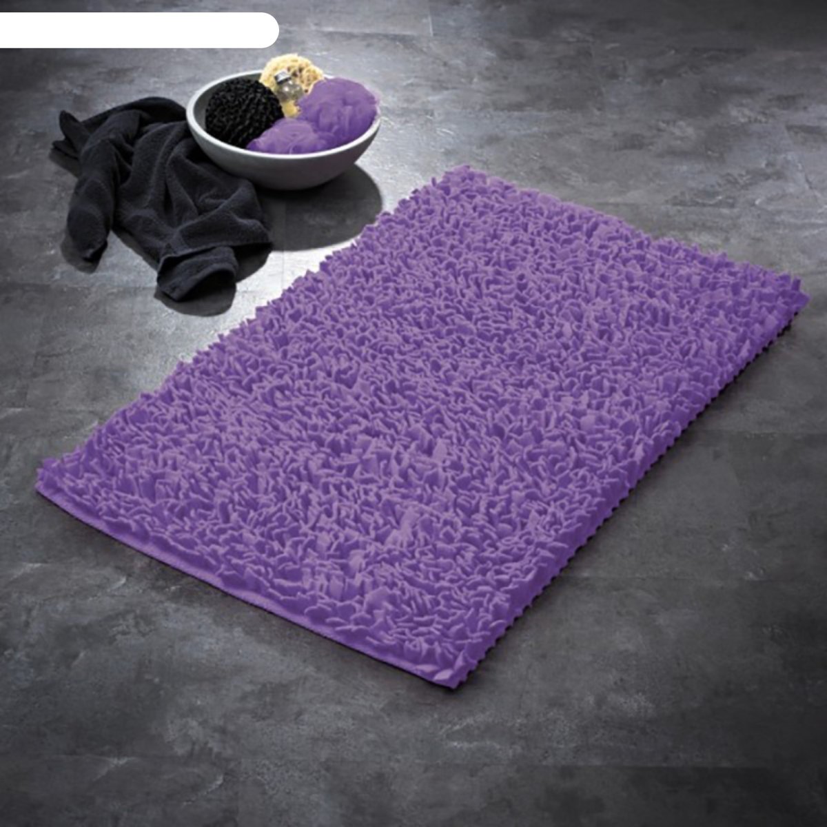 Коврик Ridder Zebra, 50x55 см