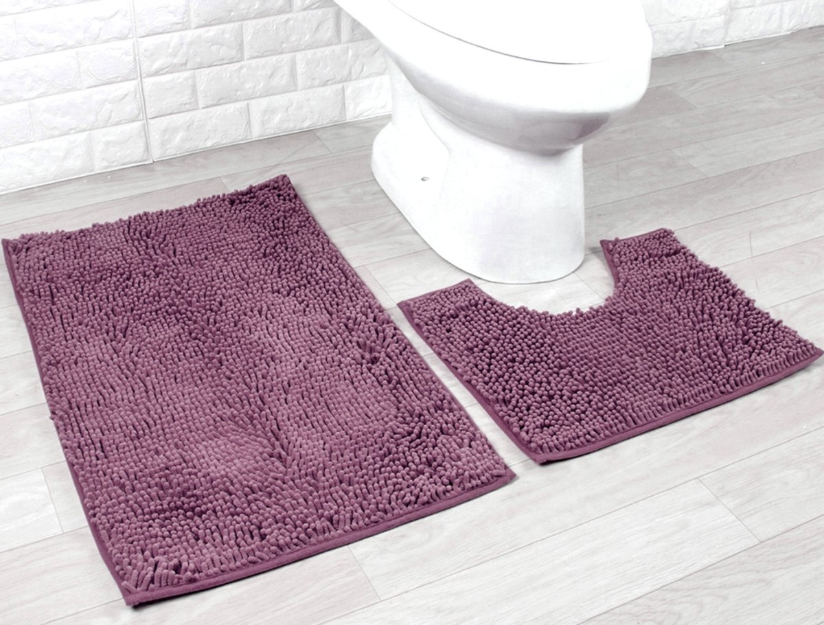 Коврик для ванной