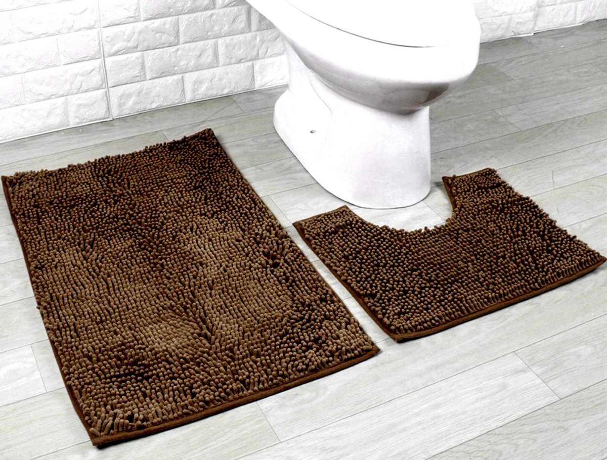 Коврик для ванной