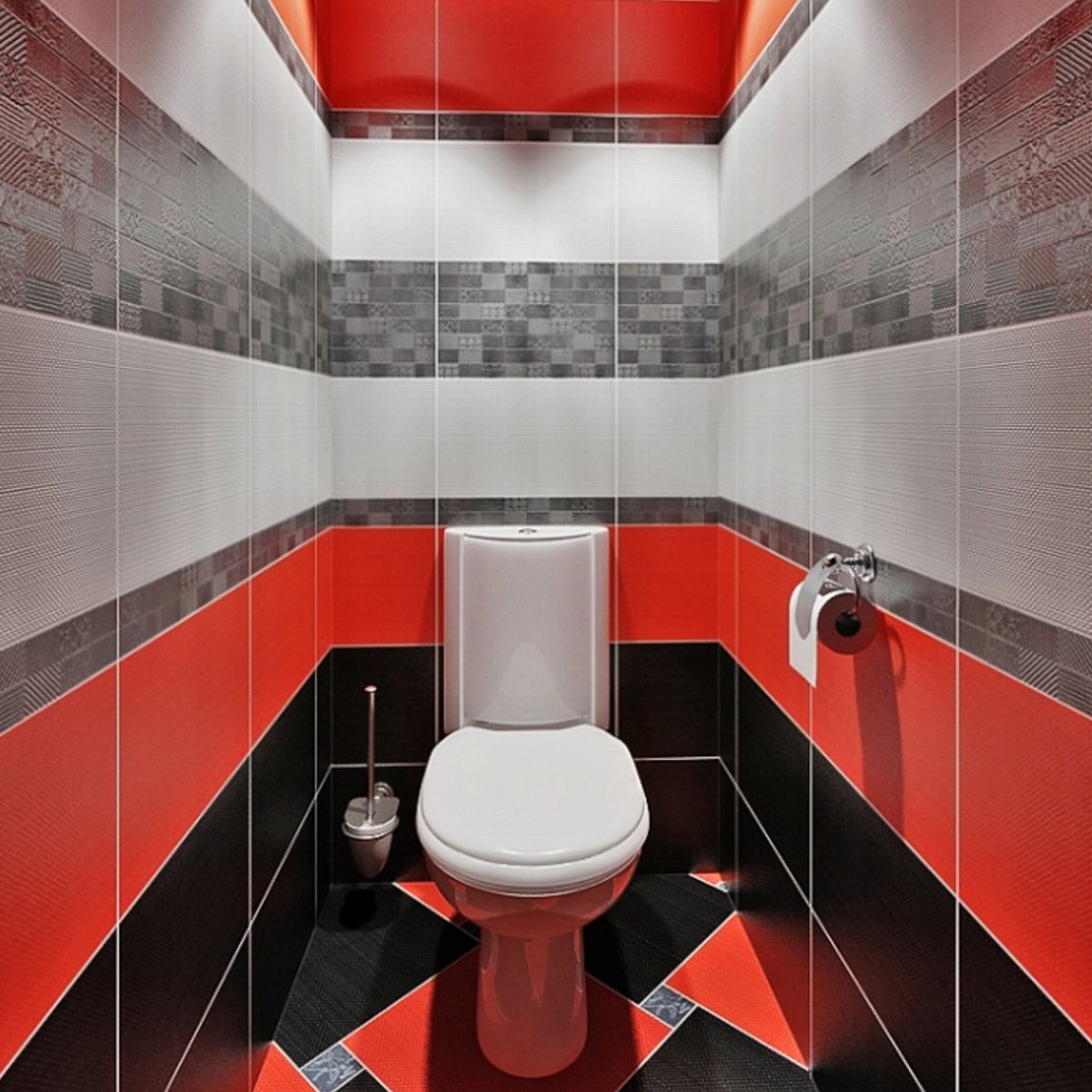 Плитка МИРАРИ Керамин