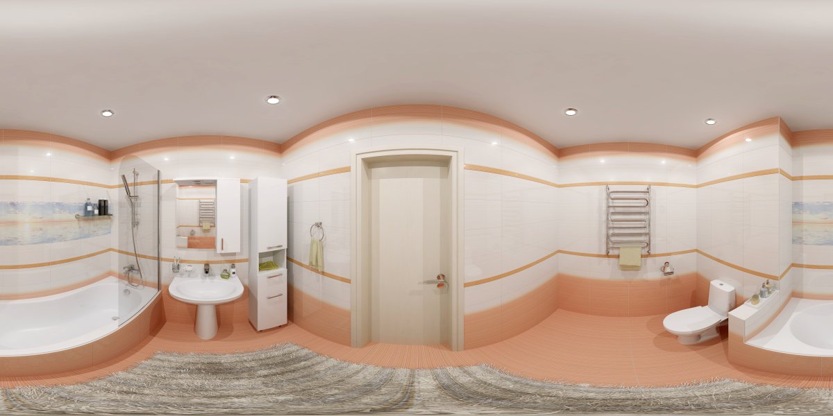 Плитка черри Церсанит