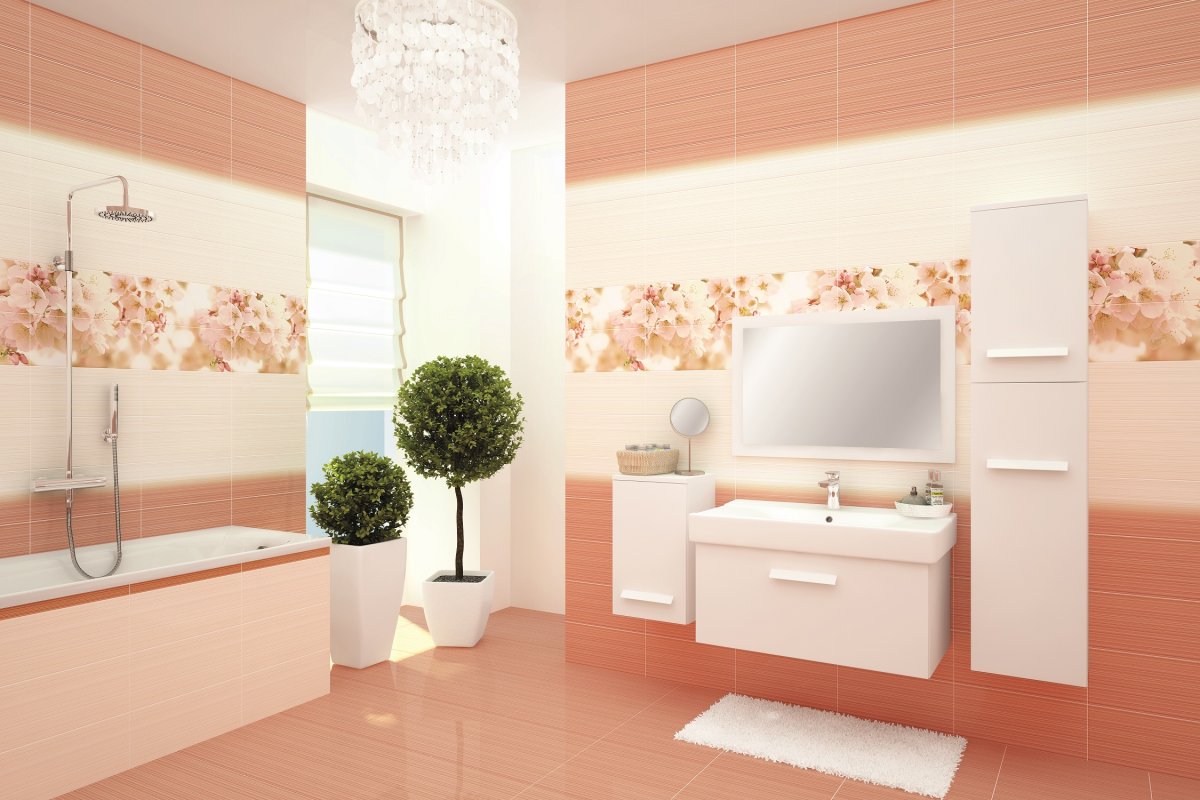 Плитка Санрайз Церсанит