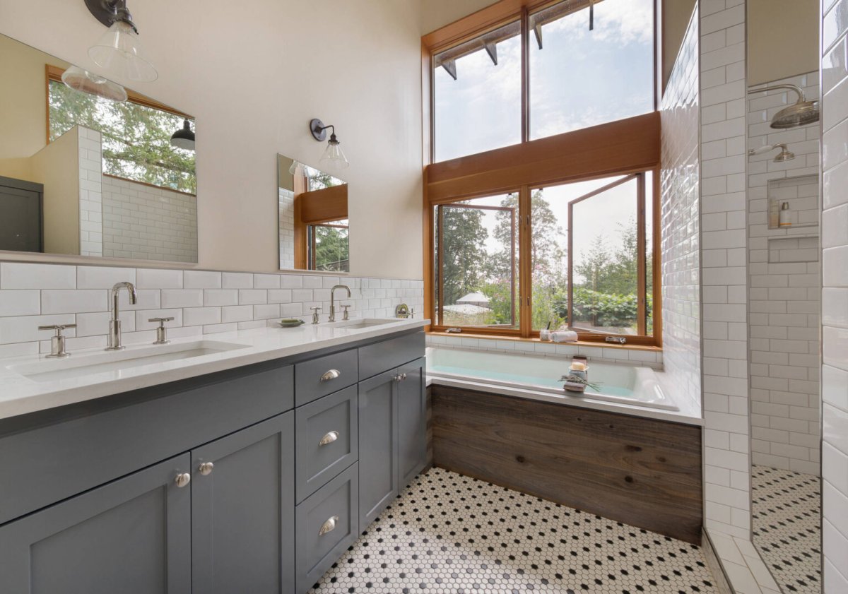 Traditional Farmhouse плитка