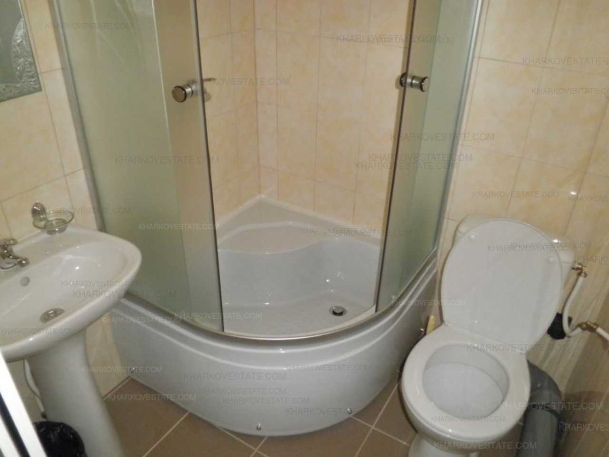 Инвесторский санузел