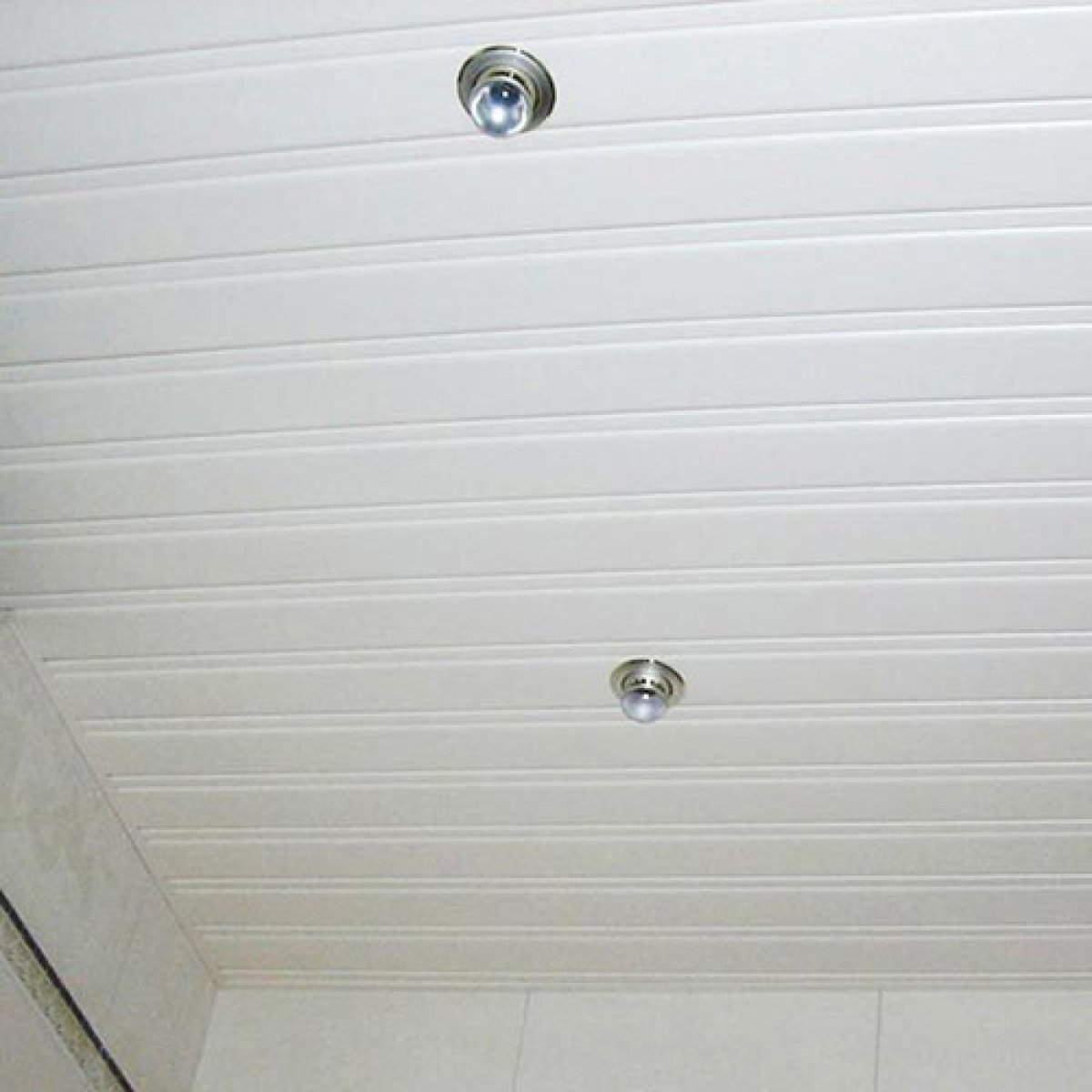 Зеркальные панели Армстронг