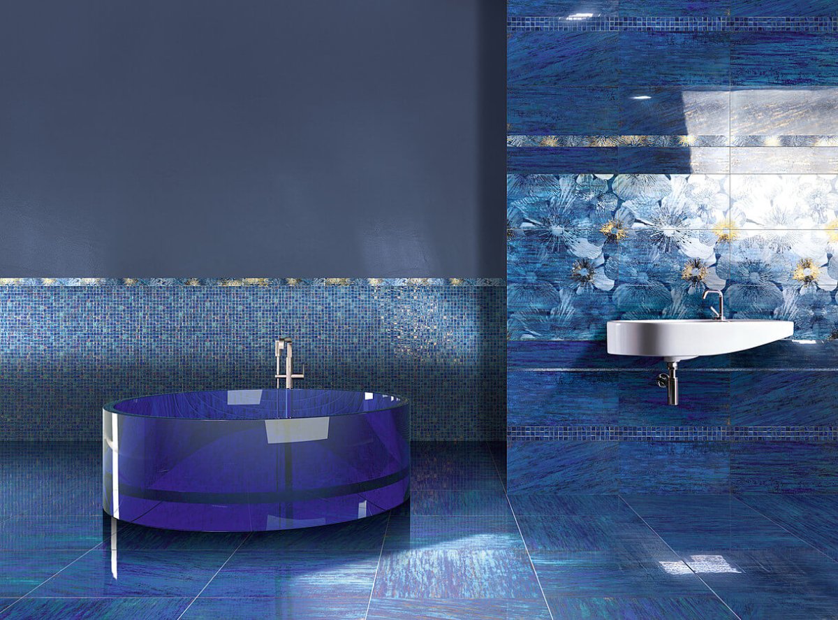 Керамогранит Brennero Folli Follie