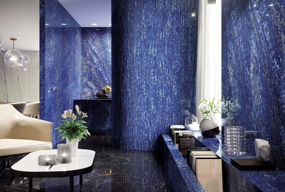 Керамогранит Brennero Jewel