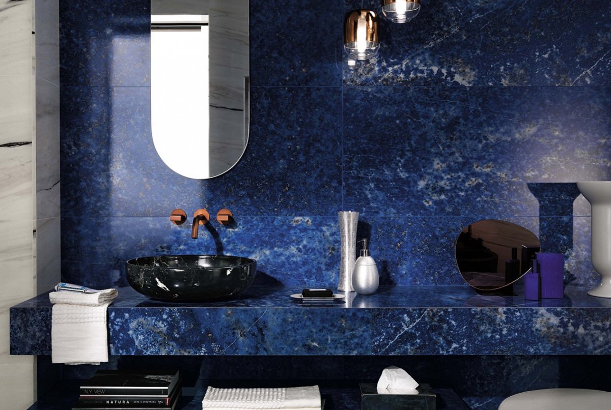 Atlas Concorde Marvel Dream Ultramarine