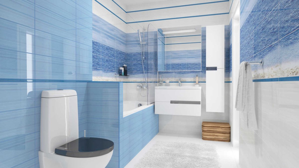 Плитка Альма керамика Нью Йорк